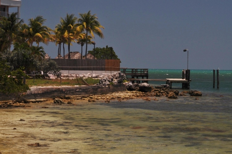 seven-mile bridge